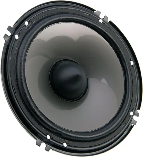 Vista 5 de Soundstream AC.6 Arachnid Component 6.5" 2-Way 300W Juego de altavoces, color negro