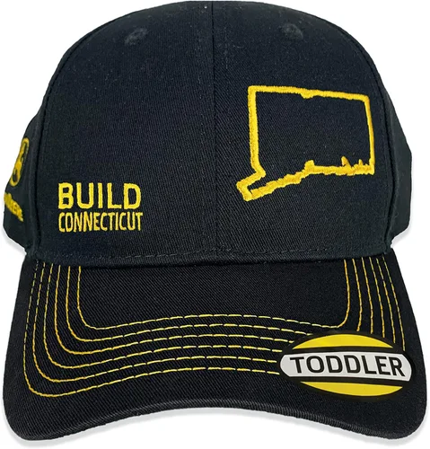 Vista 60 de John Deere Toddler Build State Pride State Outline Youth Children's Full Twill Ha