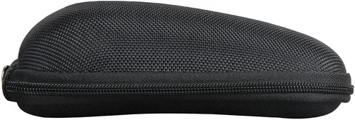 Vista 5 de Hermitshell Estuche de viaje para YASUN YS5800 afeitadora de papel de aluminio húmedo (no incluye cargador)