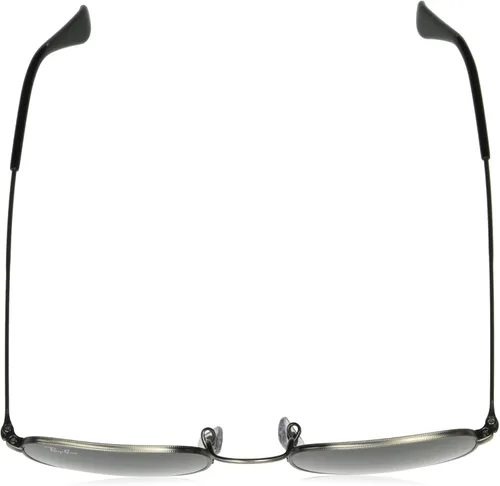 Vista 4 de Ray-Ban RB3857 Frank - Gafas de sol cuadradas
