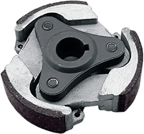 Vista 6 de TDPRO Caja de cambios de reducción de transmisión 11T T8F y almohadilla de embrague para 47cc 49c 2-Stroke Pocket Mini Bike