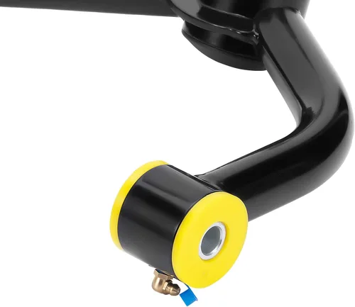 Vista 6 de maXpeedingrods Brazo de control superior delantero de elevación de 2-4 pulgadas para Dodge Ram 1500 4WD 2006-2023, UCA delantero con buje