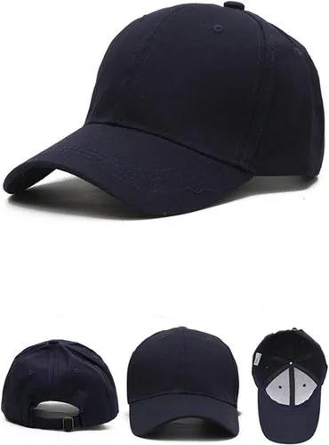 Vista 14 de Gorra de béisbol personalizada con tu texto, gorras de camionero ajustables personalizadas para regalos