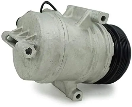 Vista 2 de GOWE AUTO AC Compressor 12V for Mazda 2