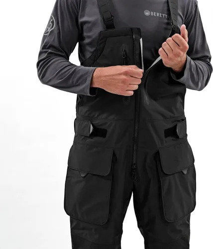 Vista 4 de Beretta B-Xtreme GTX Waterfowl Active Caza Tirantes Babero Hombre