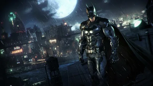 Vista 4 de Batman Arkham Knight - Xbox One