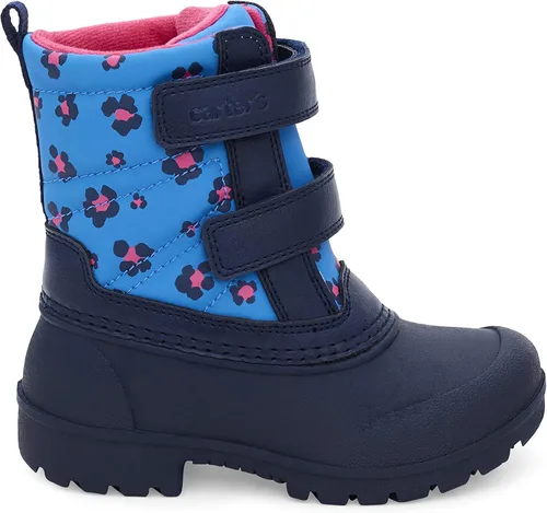 Vista 2 de Carter's Botas de nieve Deltha para niña