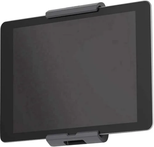 Vista 4 de Durable Soporte para tablet montado en la pared, soporte universal, se