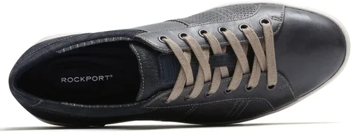 Vista 3 de Rockport Men's Colle Tie Sneaker