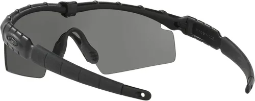 Vista 6 de Oakley SI Gafas de sol Oo9046 M Frame 2.0 Strike Shield para hombre