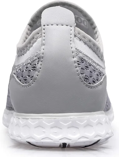 Vista 4 de DOUSSPRT - Zapatos acuáticos para mujer, de secado rápido, deportivos