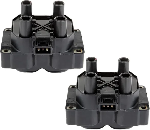 Vista 72 de ECCPP bobinas de encendido UF199 1 PCS, para Chrysler Sebring 2.7L 2003-2005, para Chrysler Concorde 2.7L 1998-2004, para Chrysler 300 2.7L 2005