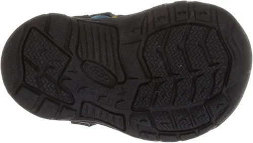 Vista 4 de KEEN Newport H2 Sandalias de agua con punta cerrada, Newporty Mcnewport, 10 EE. UU., Unisex para niños pequeños, Newporty Mcnewport, 10 Little Kid