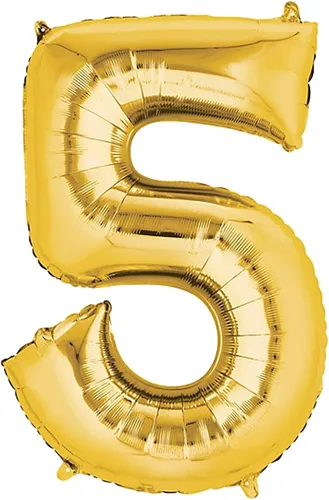 Vista 37 de Efavormart - Globo de aluminio dorado gigante de 40 pulgadas con número 0, globo metálico brillante con número de helio para cumpleaños
