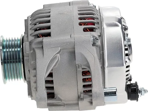 Vista 10 de DB de aparatos eléctricos AND0189 Alternador (para Dodge, Jeep 99 00 de)