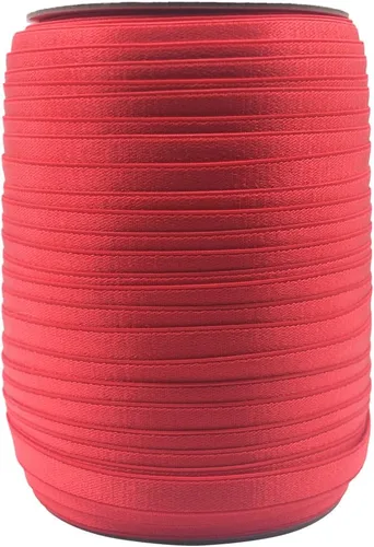 Vista 43 de Bristlegrass Picot Loop - Banda elástica para coser de 1/2 pulgada, 0.512 in, corona de carrete con volantes, cinta elástica para atar el cabello