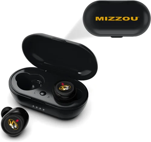 Vista 54 de SOAR NCAA Auriculares inalámbricos unisex True V.2