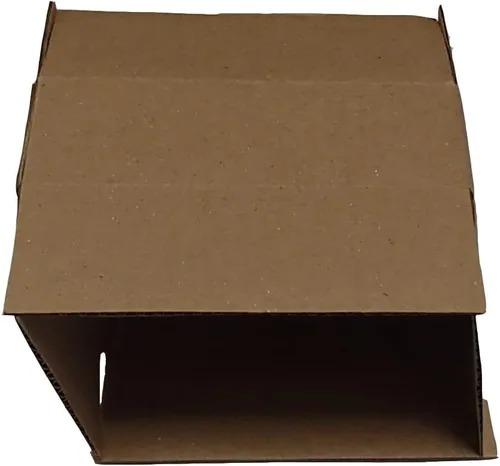 Vista 7 de Reliable Aftermarket Parts Nuestro nombre lo dice todo 5 6x4x2 nuevo embalaje de cartón cajas de envío móviles cajas de cartón corrugado