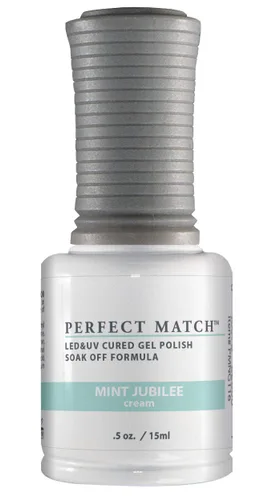 Vista 77 de Esmalte de uñas Lechat Perfect Match 40 días en Río