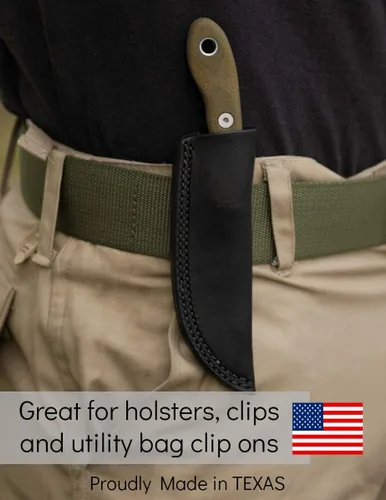 Vista 3 de Cinturones tácticos ajustables de alta resistencia para hombre con hebilla de plástico resistente de hasta 80 pulgadas de longitud