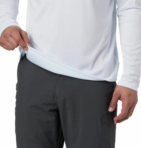 Vista 9 de Columbia Camisa de manga larga PFG Zero Rules para hombre