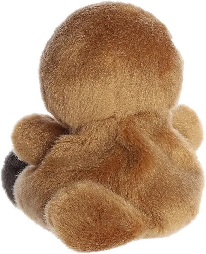 Vista 5 de Aurora® Adorable Palm Pals™ Patty Platypus™ - Animal de peluche coleccionable divertido para niños y coleccionistas adultos - Perfecto para decorar