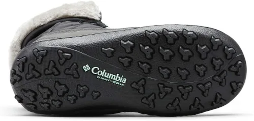 Vista 6 de Columbia Youth Minx Shorty Omni-Heat - Botas de nieve impermeables