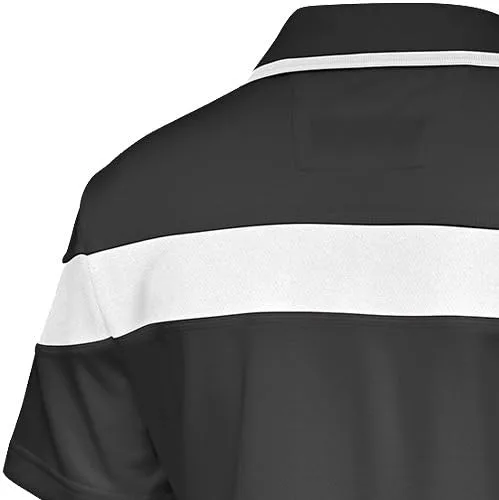 Vista 4 de adidas Polo deportivo para mujer