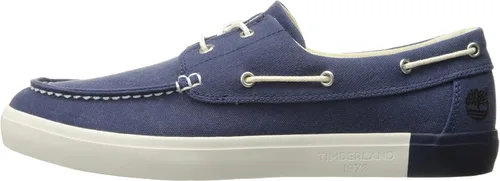 Vista 8 de Timberland Newport Bay 2 Eye Boat Ox Oxford para hombre