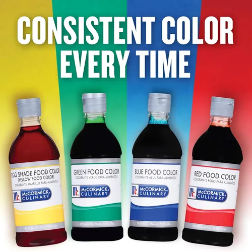Vista 7 de McCormick Colorante para alimentos