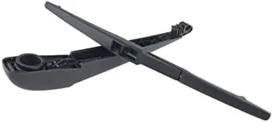 Vista 3 de Car rear windshield wiper blade wiper arm,for Toyota Yizhi for Toyota EZ 2011-2016,Windscreen Wiper Assembly Replacement