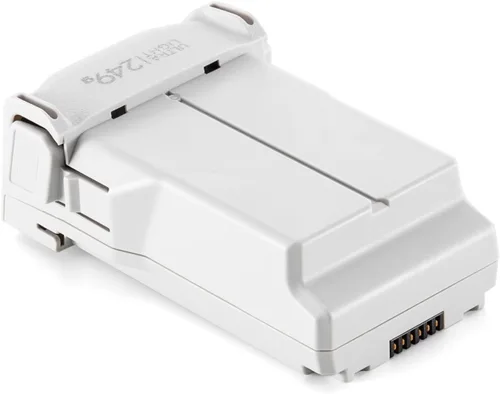Vista 3 de DJI Mini 4 Pro - Batería de vuelo inteligente