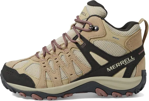 Vista 29 de Merrell Accentor 3 para mujer