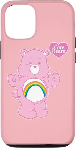 Vista 28 de Care Bears Funda Cheer Bear para iPhone 17