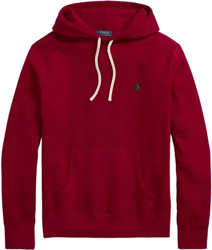 Vista 30 de POLO RALPH LAUREN Vellón de manga larga para hombre Andover Heather.