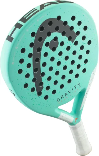 Vista 4 de Raqueta de pádel HEAD Gravity Team LITE (224064)
