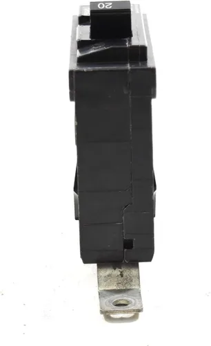 Vista 7 de SIEMENS B120H 20-Amp Single Pole 120-Volt 22KAIC Bolt in Breaker