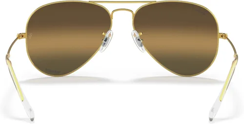 Vista 170 de Ray-Ban RB3025 Classic Evolve Gafas de sol de aviador fotocromáticas