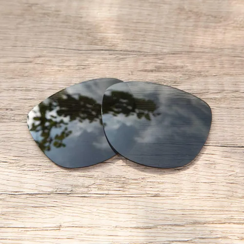 Vista 2 de Walleva - Lentes de repuesto para gafas de sol Oakley Trillbe X, múltiples opciones disponibles