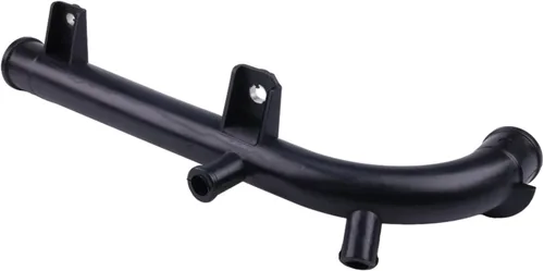 Vista 4 de Manguera de agua refrigerante JZGRDN 96273608 96180035 para Chevy Chevrolet Aveo Aveo5 2004-2008