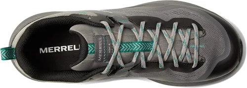 Vista 2 de Merrell MQM 3, Negro (CharcoalTeal)