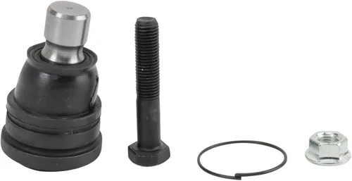 Vista 48 de TRQ Junta esférica inferior delantera Compatible con Mazda 626 1998-2002 MPV 2000-2006 5 2006-2012
