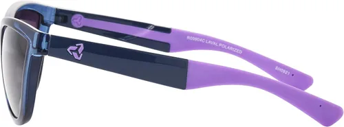 Vista 5 de Ryders Laval Gafas de sol polarizadas ojo de gato