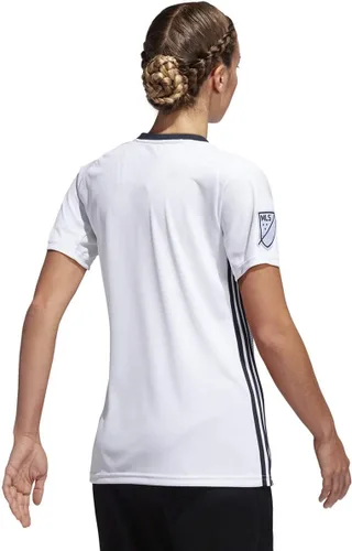 Vista 2 de Adidas Jersey para mujer
