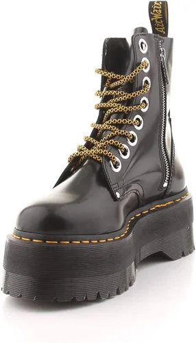 Vista 4 de Dr. Martens Botas bovver para mujer