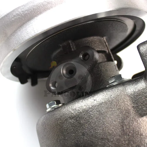 Vista 5 de PANGOLIN 4025328 turbocompresor de Turbo para piezas del mercado de accesorios del motor 6BT 5.9L