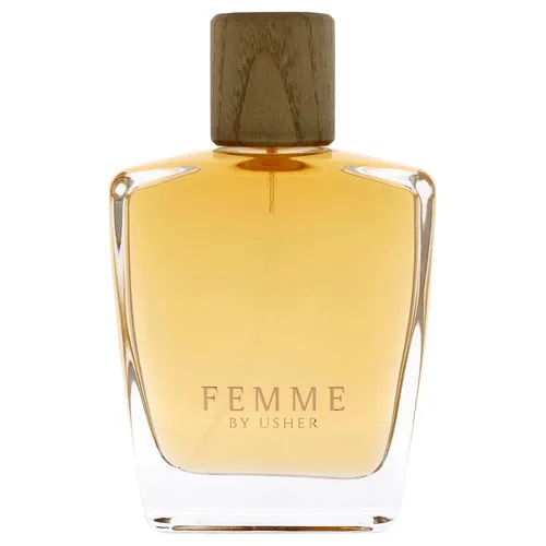 Vista 2 de Usher Femme EDP Spray Mujeres 3.4 oz