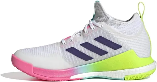Vista 3 de adidas Zapatillas de voleibol Crazyflight para mujer