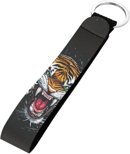 Vista 25 de Xoenoiee Correa de muñeca para llave de mano para muñeca, llavero para llave de coche, cámara, cartera, mochila USB