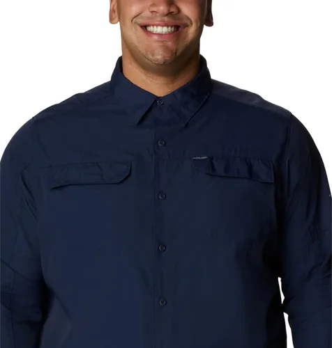 Vista 4 de Columbia Silver Ridge 2.0 Long Sleeve Shirt